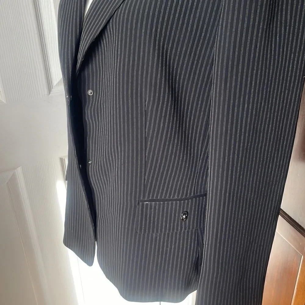 Tahary Jacket.